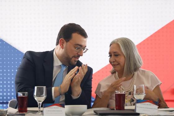 Asturias busca atraer inversiones de México y ejercer como puerta de entrada a la UE