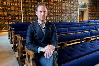 Natt och Dag novela su gran tabú familiar: "Descendemos de un famoso asesino sueco"