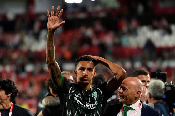 Álvaro Rodríguez: "El Elche está donde se merece estar"