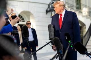 Trump abre la puerta a la posible retirada de aranceles sobre Colombia