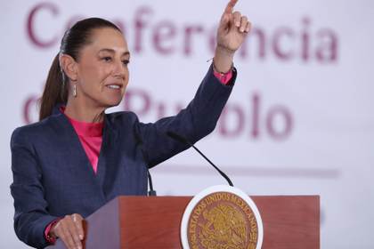 México celebra el fin de la guerra en Irán como una “buena noticia para el mundo"