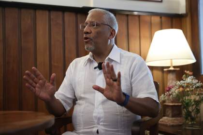 Amnistía Internacional alerta que ley de amnistía en Venezuela favorece al Estado