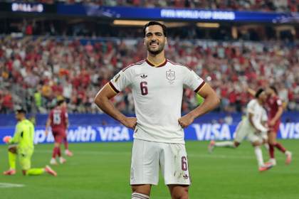 El ‘chupinazo’ de Mikel Merino
