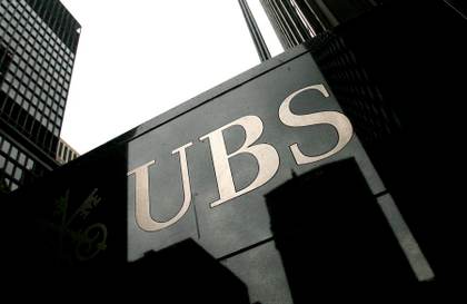 Suiza reforma su ley bancaria, que endurecerá las exigencias de capital para UBS