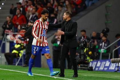 Sentencia del Barcelona en medio del baile del VAR