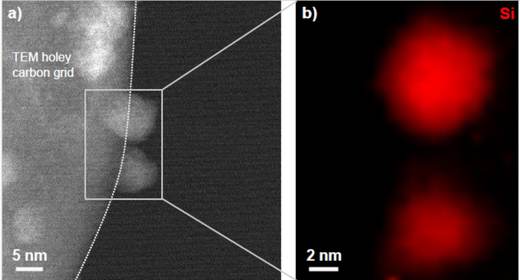 Los científicos revelan el papel clave del hidrógeno en la formación de las estrellas