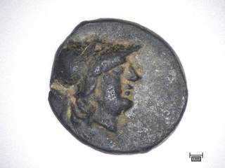 Aparece en Berlín moneda del III a. C., primer hallazgo de Antigüedad griega en la capital