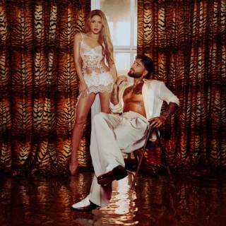 Shakira y Maluma avivan en 'Agua' la llama de sus colaboraciones atemporales