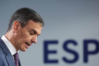 Sánchez reclama a la UE que no dé pasos atrás en valores, sino adelante en integración