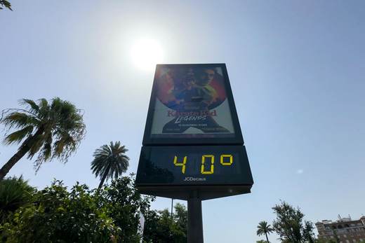 La falta de ejercicio por el mayor calor puede causar 500.000 muertes anuales en 2050