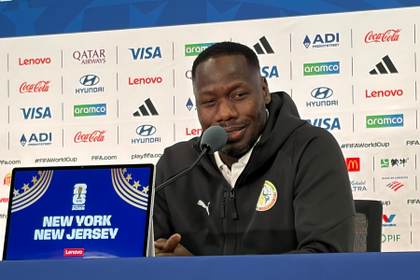 Pape Thiaw confirma que Senegal tiene "problemas" con las primas económicas