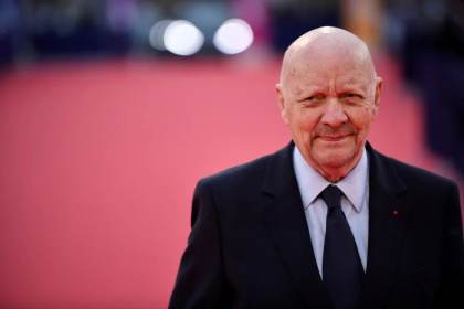 Muere Jean-Paul Rappeneau, el director de Cyrano de Bergerac