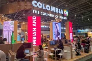 Latinoamérica refuerza su presencia en la ITB como mercado turístico en crecimiento