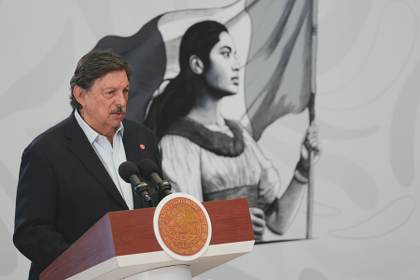 Sindicatos mexicanos expresan respaldo a Sheinbaum frente a presiones externas