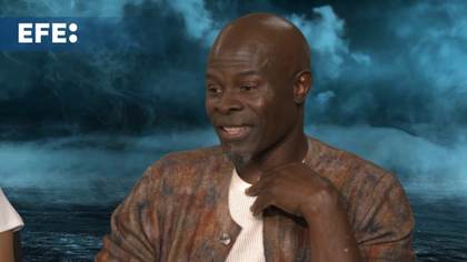 'Thrash', el filme de terror de un huracán categoría 5 que sus actores ven "muy relevante"