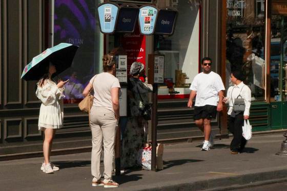 La ola de calor en Francia podría igualar a la de 2003, que marcó un récord de muertes