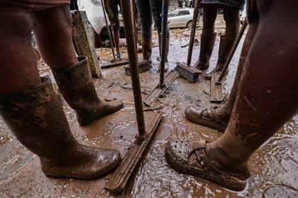 Aumentan a 49 los muertos en Kenia por las inundaciones del pasado fin de semana