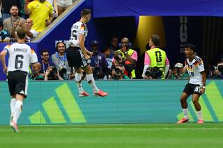 Una goleada previsible y un examen pendiente