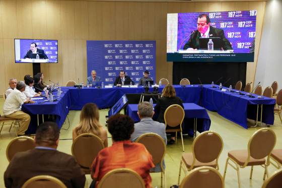 Alertan de restricciones a la fe en Nicaragua mientras proyectan una “fachada” de libertad