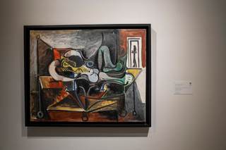 Rothko, Picasso y Basquiat serán las estrellas de las próximas subastas de Sotheby's