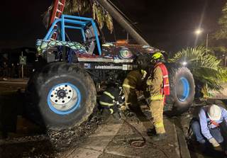 Autoridades colombianas confirman tercer fallecido en accidente en exhibición de vehículos
