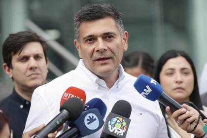 Exdiputado opositor pide a la ONU investigar condiciones de las cárceles en Venezuela