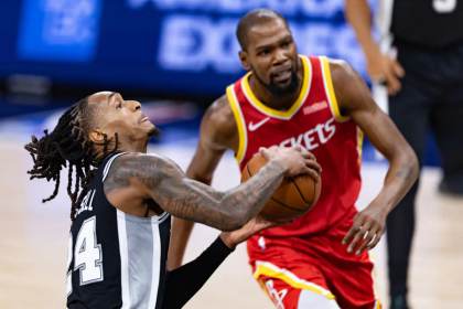 Los Celtics brillan sin Hugo, los Mavs con De Larrea y los Pistons destrozan a los Heat