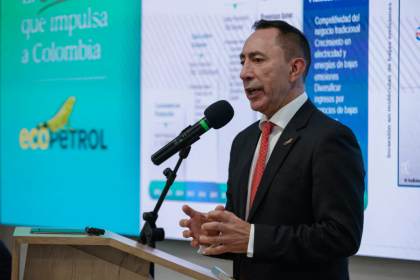 EE.UU. restringe visados a siete colombianos, incluido el expresidente de Ecopetrol