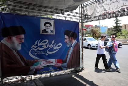 Irán avisa a EEUU que quedará atrapado en un atolladero si continúa con las agresiones