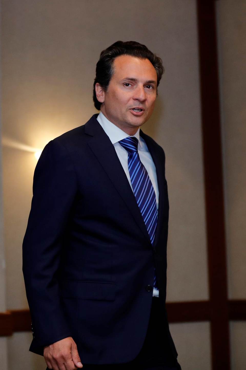 Sheinbaum afirma que detención de hermana de exdirector de Pemex obedece a pruebas