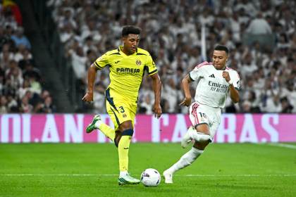Villarreal y Nápoles, a por su primera victoria europea en La Cerámica