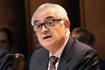 Latinoamérica, al ritmo actual, solo alcanzaría el 19 % de los ODS en 2030, alerta Cepal