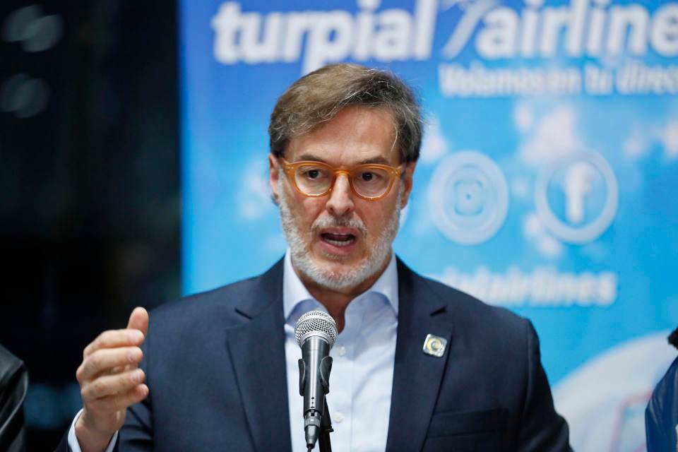 Delcy Rodríguez designa a Félix Plasencia como nuevo canciller tras destituir a Yván Gil