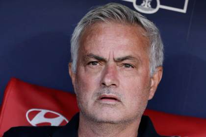 Dieciséis días para medir al Real Madrid de Mourinho