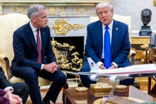 Carney asegura que Trump quiere destruir los sectores del automóvil y aluminio canadienses