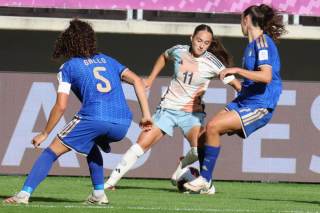 España busca destronar a la vigente campeona Corea del Norte, que quiere su cuarto título
