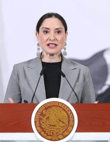 México inicia la restauración de pinturas rupestres en el estado de Coahuila