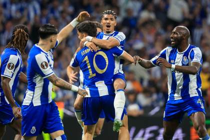 El fútbol portugués alcanza ingresos récord y se sitúa en 0,32 % del PIB