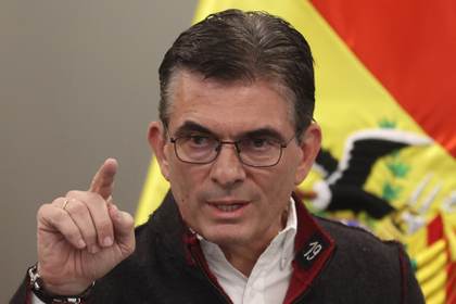 ¿Qué detonó la crisis que amenaza al Gobierno de Rodrigo Paz en Bolivia?