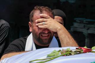 Suben a 2.659 los muertos en Líbano tras dos meses de ofensiva israelí y pese a la tregua