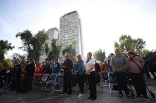 Terremoto de 1985 transformó ingeniería sísmica de Ciudad de México, pero persisten retos