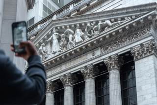 Wall Street abre en verde ante el optimismo por el acuerdo entre EE.UU. e Irán