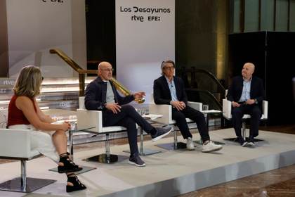Luis de la Fuente: "El Mundial es el momento de Lamine Yamal"