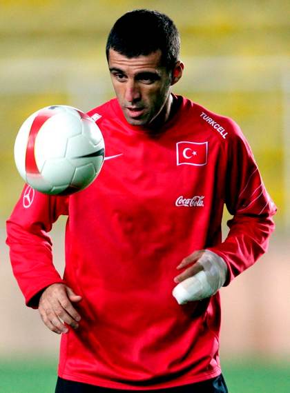 A 11 días del Mundial 2026: Sukur lidera con 11 segundos el podio de goles más rápidos