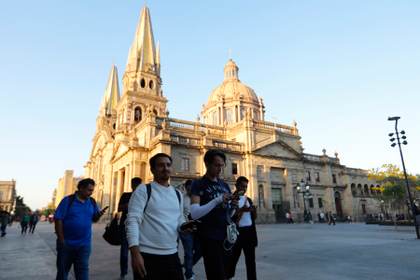 Latinoamérica refuerza su presencia en la ITB de Berlín como un mercado turístico al alza