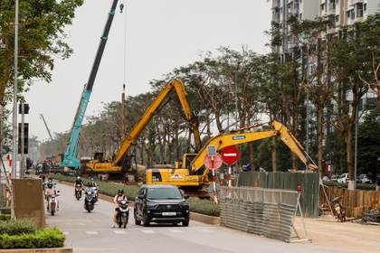 El FMI dice que Asia seguirá siendo el motor económico global pese al impacto de la guerra