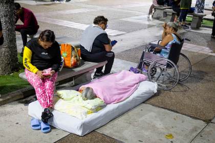 Misión de la ONU para Venezuela pide levantar restricciones en internet tras los terremotos