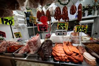 México alcanza récord histórico en consumo de carne, con ingesta de 58,3 kilos por persona