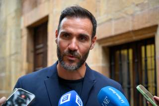 Saúl Craviotto, el español más laureado en JJ. OO., regresa para intentar ir a Los Ángeles