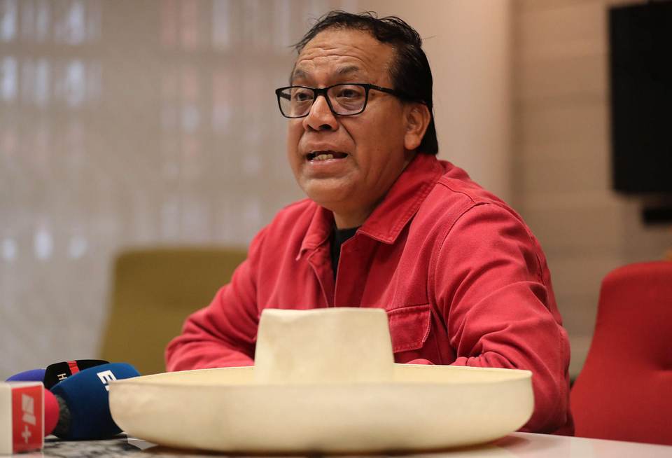 Roberto Sánchez afirma que Keiko Fujimori "gobierna" en Perú desde hace 10 años